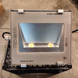 Tec-Mar Faro Led