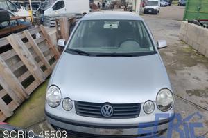 VW POLO 9A, 9N 1.4 TDI 75CV 01-05 Ricambi