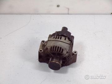 Alternatore Fiat Grande Punto 1.3 mjet 2010