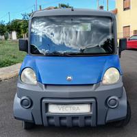 Aixam mega cassonato