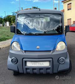 Aixam mega cassonato