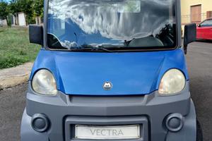 Aixam mega cassonato