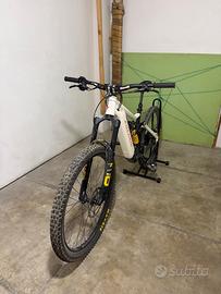 MTB ELETTRICA