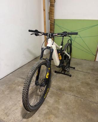 MTB ELETTRICA