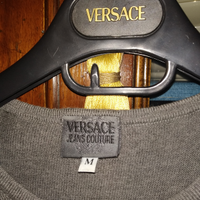 Maglia Versace