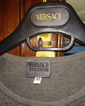 Maglia Versace