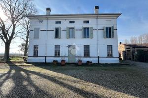 VILLA SINGOLA A CASTELBELFORTE