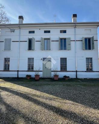 VILLA SINGOLA A CASTELBELFORTE