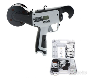 Legatrice Elettronica Cordless VOLPI KV5 – NUOVA