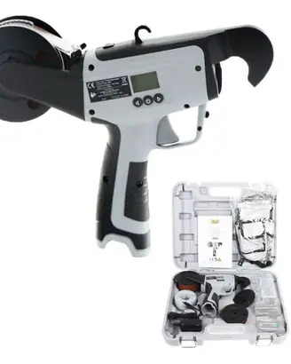 Legatrice Elettronica Cordless VOLPI KV5 – NUOVA