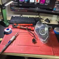 angel eye beta e impianto