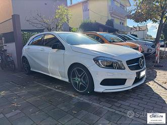 MERCEDES - Classe A - 200 CDI Premium