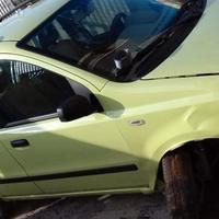 Ricambi Fiat Panda 1.3 Multijet cod. 188A8000