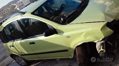 Ricambi Fiat Panda 1.3 Multijet cod. 188A8000