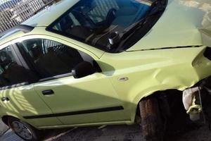 Ricambi Fiat Panda 1.3 Multijet cod. 188A8000