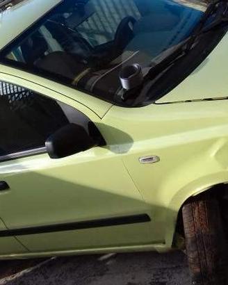 Ricambi Fiat Panda 1.3 Multijet cod. 188A8000