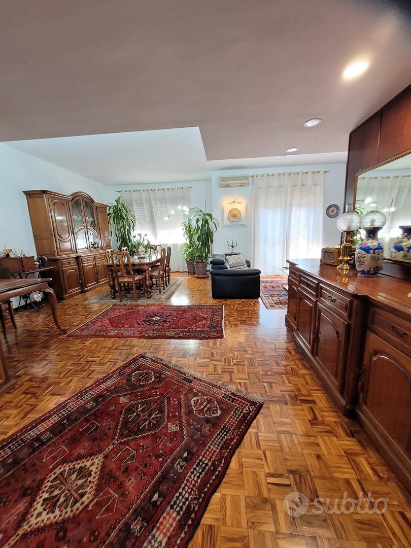 Appartamento – Torino, Borgo Cina, Circoscrizione 2 - Vista 4