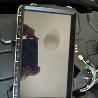 Autoradio Android con carplay wirless touchscreen