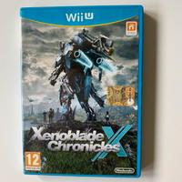 Gioco Nintendo Wii u 