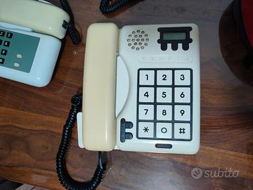 Telefoni SIP yuppie e telecom
