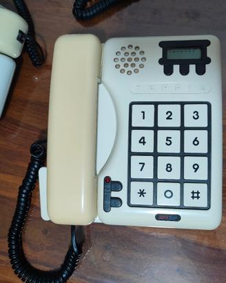 Telefoni SIP yuppie e telecom