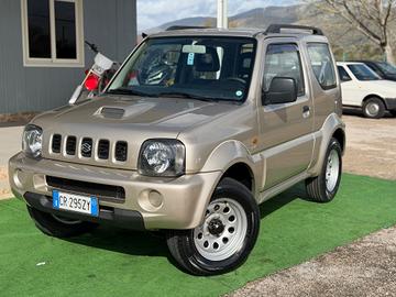 Suzuki Jimny 1.5 Nuova Garanzia 12 Mesi Diesel