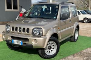 Suzuki Jimny 1.5 Nuova Garanzia 12 Mesi Diesel