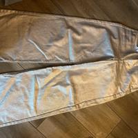 pantaloni a gamba larga