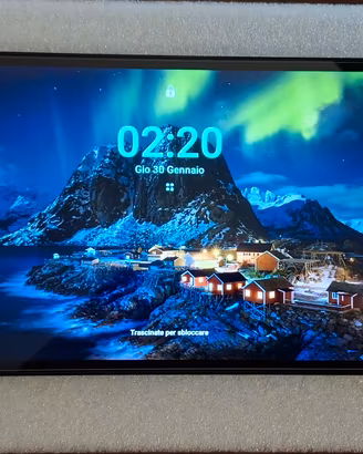 Samsung Galaxy Tab A9 
