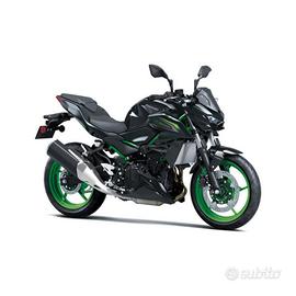 Kawasaki Z 500 KAWASAKI Z500 SE