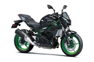 Kawasaki Z 500 KAWASAKI Z500 SE
