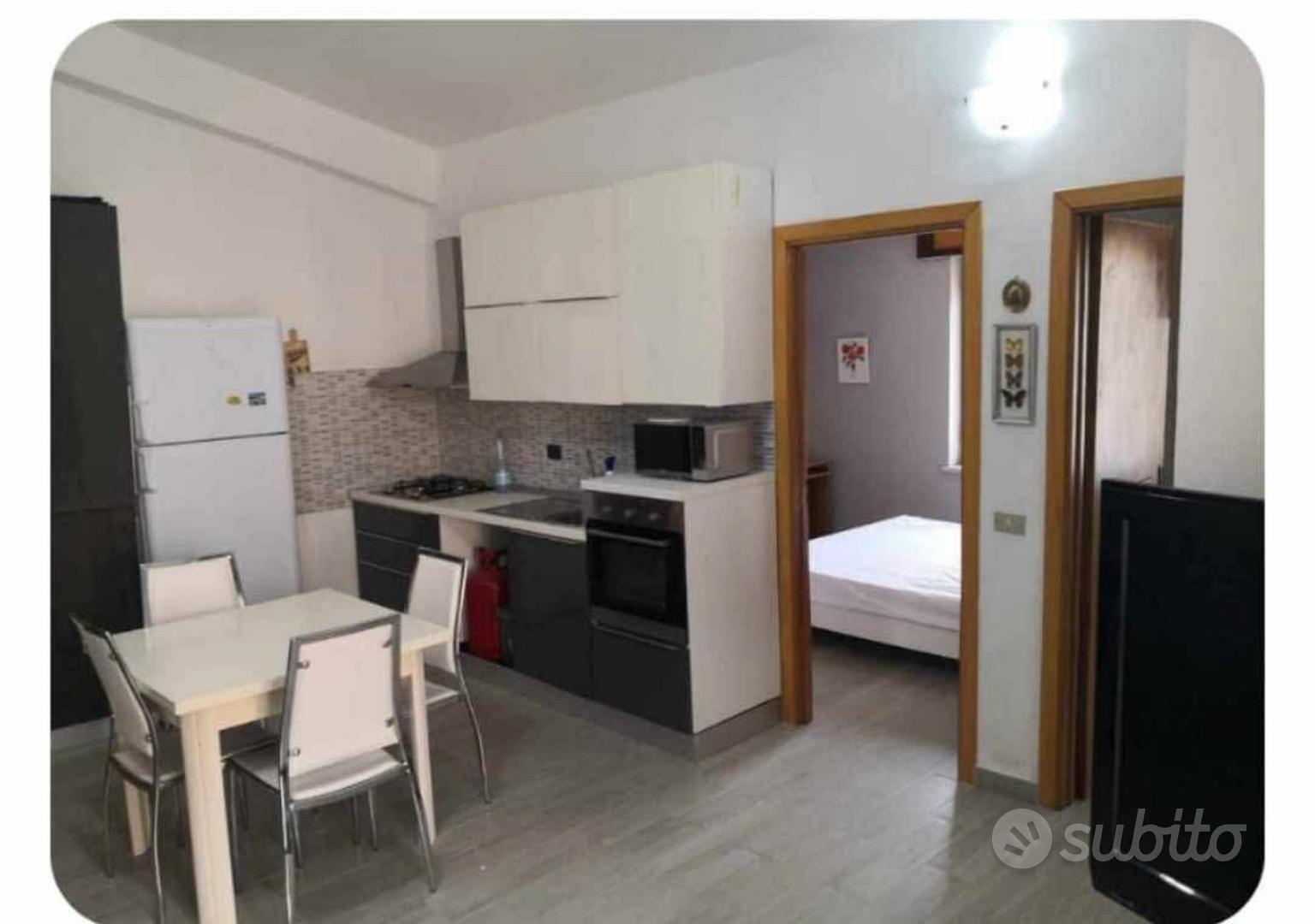 Apartment in Crotone, Poggio Pudano - Vista 3