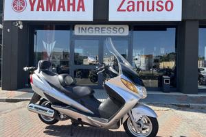 Suzuki Burgman 400