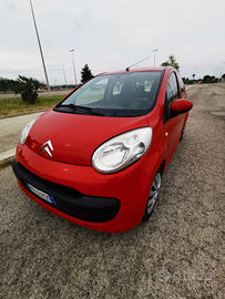 Citroen c 1