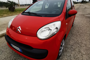 Citroen c 1