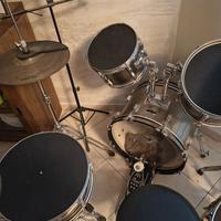batteria