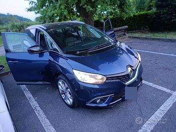  Renault Grand Scenic 1.5D ,110CV,  ENERGY 