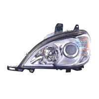 FANALE SINISTRO PER MERCEDES CLASSE ML W163 01-05 