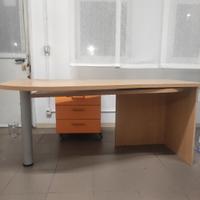 Scrivania per cameretta