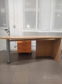 Scrivania per cameretta