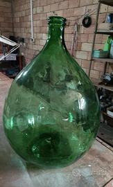 damigiane da 54 litri 