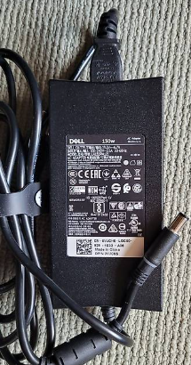 Alimentatore Dell 130W