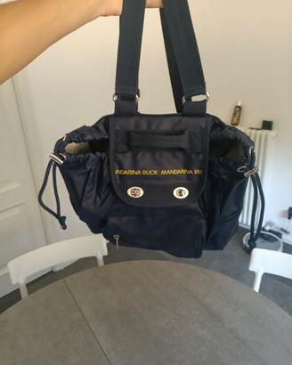 borsa Mandarina Duck