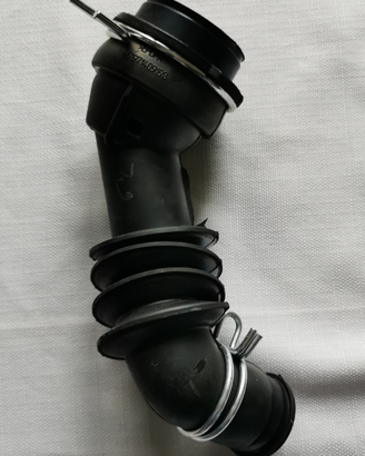 Manicotto scarico lavatrice Whirlpool