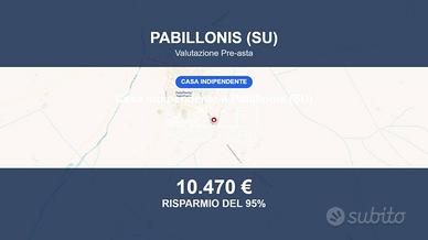 Immobile in asta di 601 m² con più di 5 locali a P