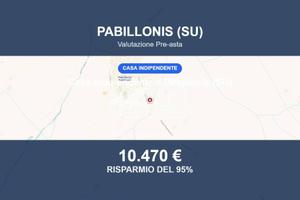 Immobile in asta di 601 m² con più di 5 locali a P