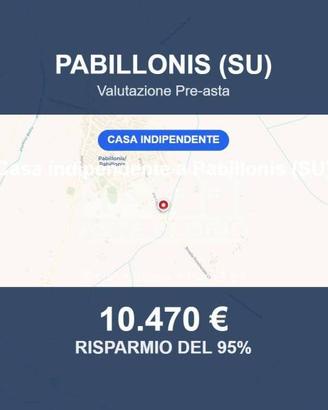 Immobile in asta di 601 m² con più di 5 locali a P
