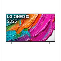 TV LG QNED AI 75” 4K - NUOVO SIGILLATO, MAI APERTO