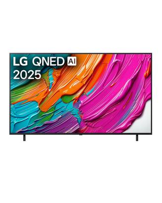 TV LG QNED AI 75” 4K - NUOVO SIGILLATO, MAI APERTO