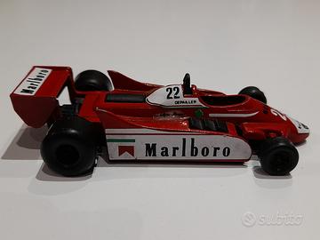 F1 yaxon alfa romeo 179 made italy 1/43